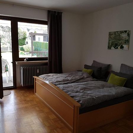 Ferienwohnung Nscho Tschi Pluwig Zewnętrze zdjęcie