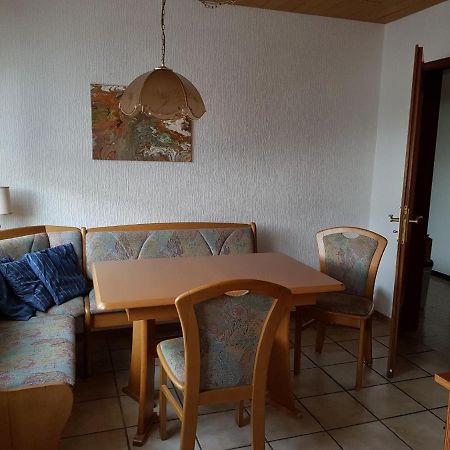 Ferienwohnung Nscho Tschi Pluwig Zewnętrze zdjęcie